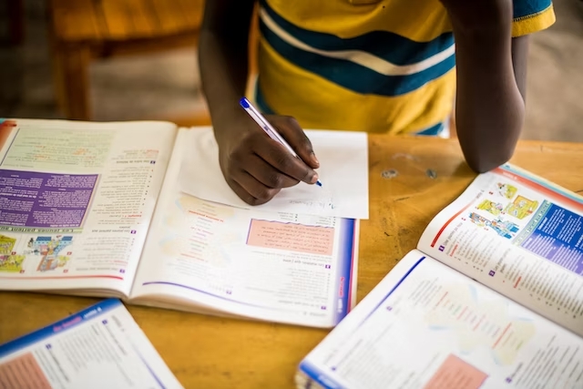 La escuela ¿Un lugar seguro para la niñez afrocolombiana?