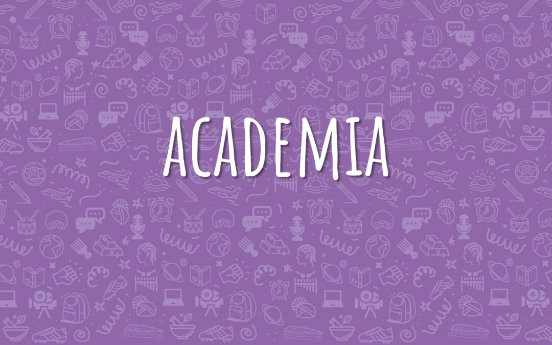 ¿Desde la academia cómo podemos aportar?