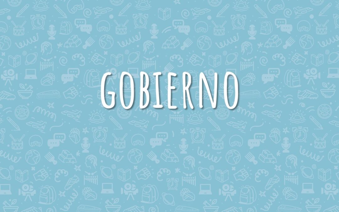 Recursos en Ewe que podemos usar para nuestro trabajo desde gobierno