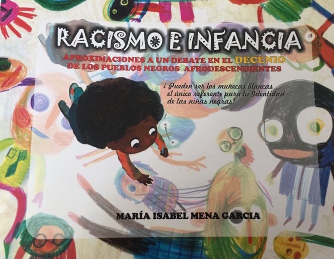 Estudio sobre la identidad racial: el caso de la niñez de las comunidades negras en Colombia